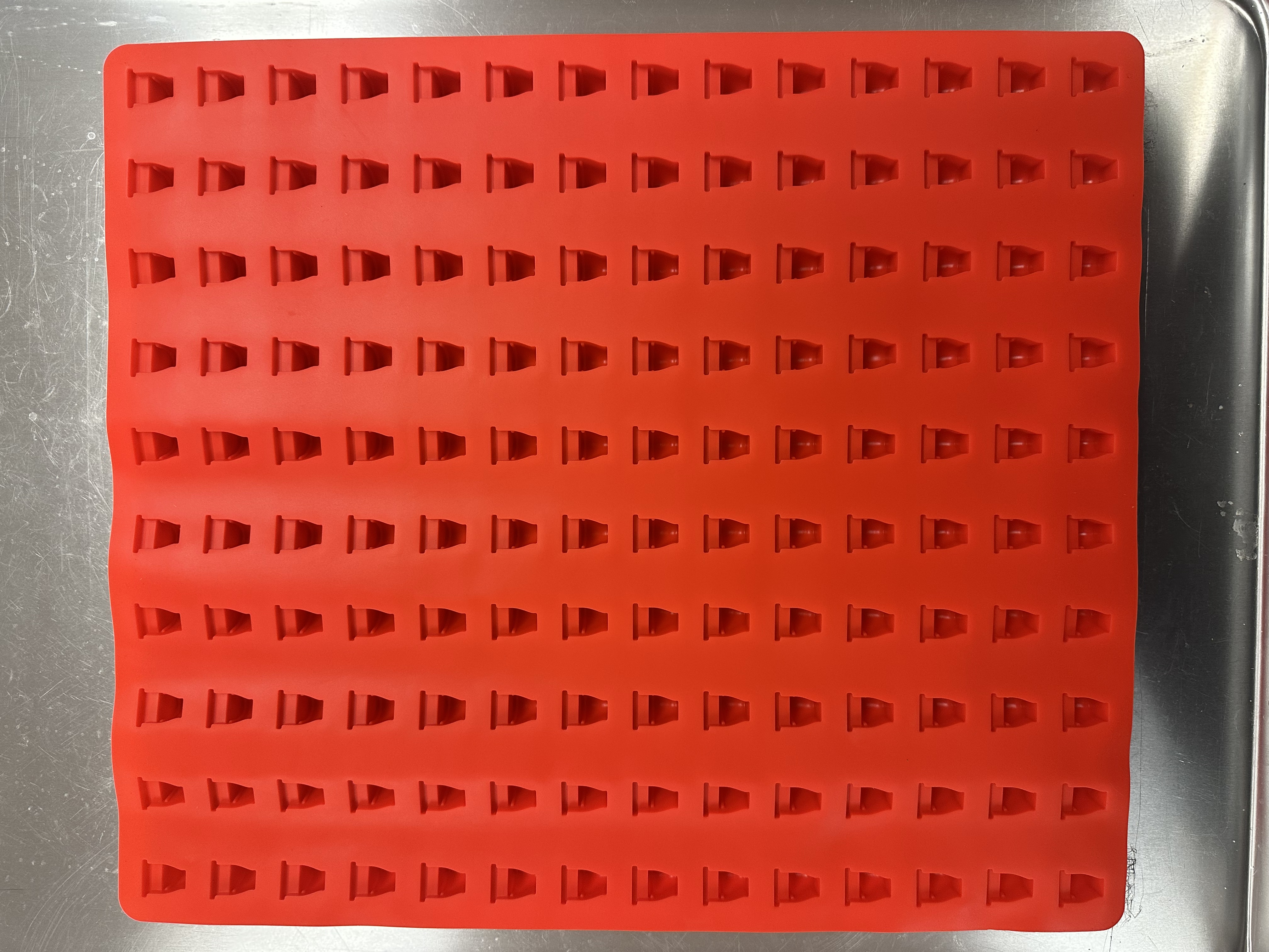 Toilet Shape Mold